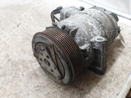 AC compressor NISSAN QASHQAI I (J10, NJ10) 2.0 dCi All-wheel Drive | BP29460320M34 