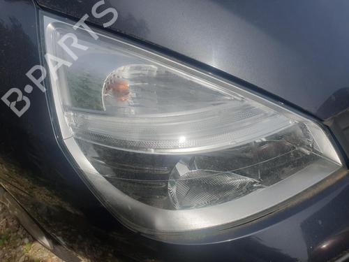 Right headlight RENAULT ESPACE IV (JK0/1_) 2.0 dCi (JK01, JK02, JK1J, JK1K, JK1H) | BP36167536C29 - Image 3