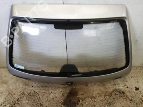 Used Tailgate PEUGEOT 106 II (1A_, 1C_) 1.0 i (50 hp) 22884288