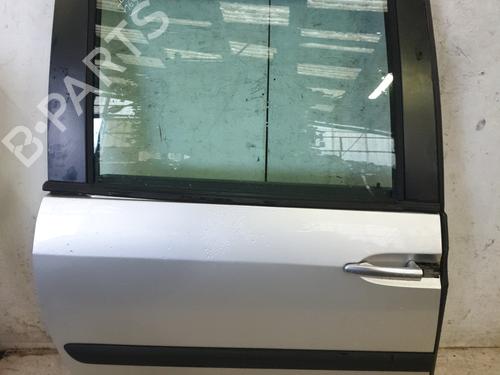 Højre side skydedør CITROËN C8 (EA_, EB_) 2.0 HDi (107 hp) 31047995