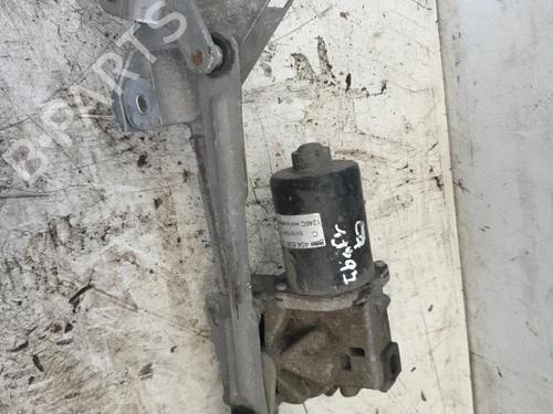 Front wiper motor CITROËN C4 I (LC_) 1.6 HDi | BP22885047M29 