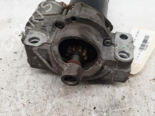 Used Starter Starter 22966902 22966902