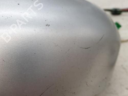 Left mirror CITROËN C4 I (LC_) 1.6 HDi | BP22875047C26 