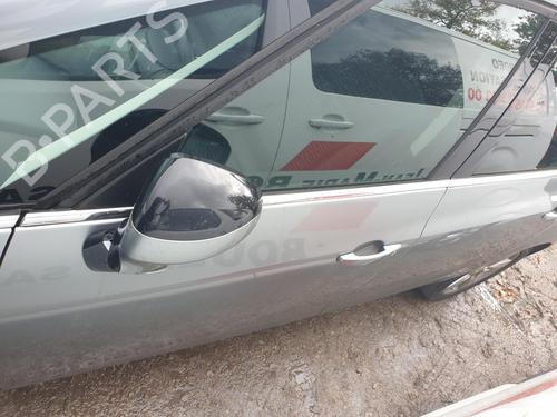 Left front door OPEL ZAFIRA TOURER C (P12) 1.6 CDTI (75) | BP29757064C2 