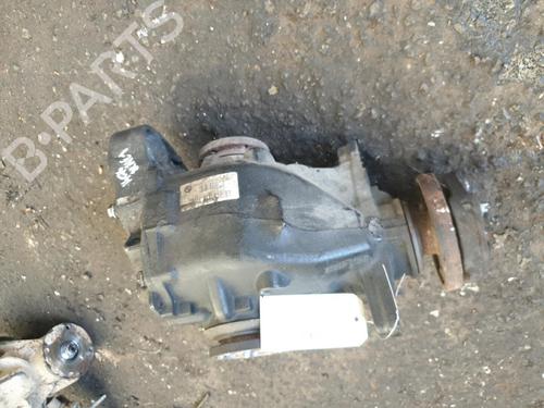 Rear differential BMW 1 (E87) 118 d | BP24422021M24 