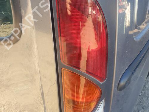 Used Right taillight Right taillight 37754190 37754190