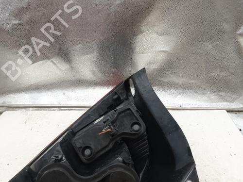 Used Left taillight Left taillight 22865258 22865258