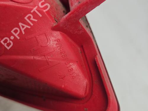 Rear fog light OPEL MOKKA / MOKKA X (J13) 1.7 CDTI (_76) | BP30361855C37