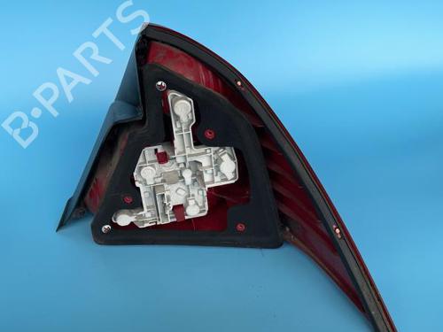 Used Left taillight Left taillight 22886686 22886686