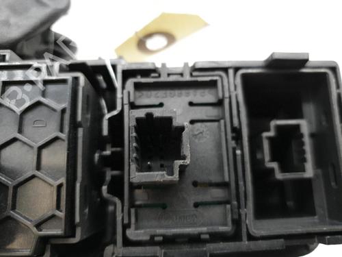 Headlight switch RENAULT SCÉNIC III (JZ0/1_) 1.5 dCi | BP25842889I24 - Image 6