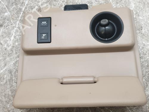 Used Interior roof light Interior roof light RENAULT 25 (B29_) 2.0 (B297) (101 hp) 33217438 33217438