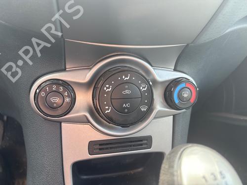 Used Climate control Climate control 39550395 39550395