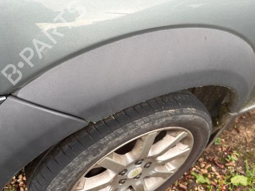 Aba guarda lamas frente esquerda Aba guarda lamas frente esquerda LAND ROVER FREELANDER I (L314) 2.0 Td4 4x4 (109 hp) 39728523 39728523