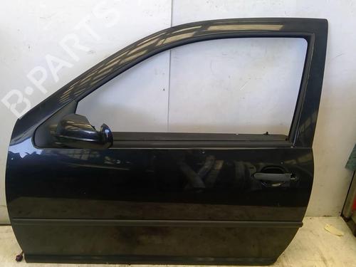 Left front door VW GOLF IV (1J1) 1.9 TDI | BP22868171C2 