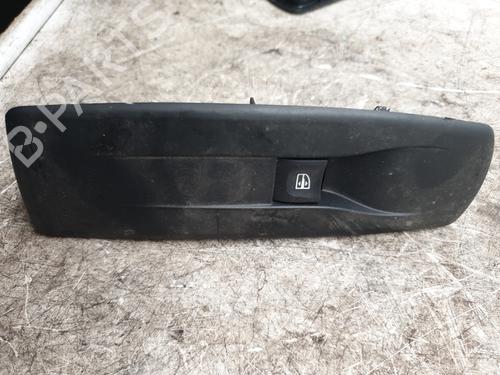 Right front window switch RENAULT MEGANE III Grandtour (KZ0/1) 1.5 dCi (KZ09, KZ0D, KZ1G, KZ29, KZ14, KZ1W, KZ10, KZ1F,... | BP29961336I26