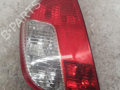 Left taillight HYUNDAI i10 I (PA) 1.1 CRDi | BP24146343C34 
