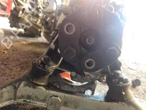 Gearbox BMW 3 Touring (E46) 318 i | BP29021245M3