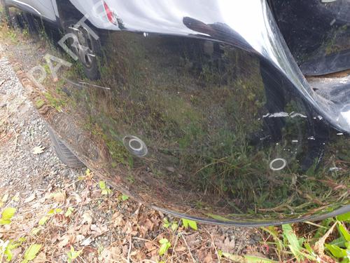Rear bumper PEUGEOT 308 SW II (LC_, LJ_, LR_, LX_, L4_) 1.6 BlueHDi 120 | BP27818670C8 