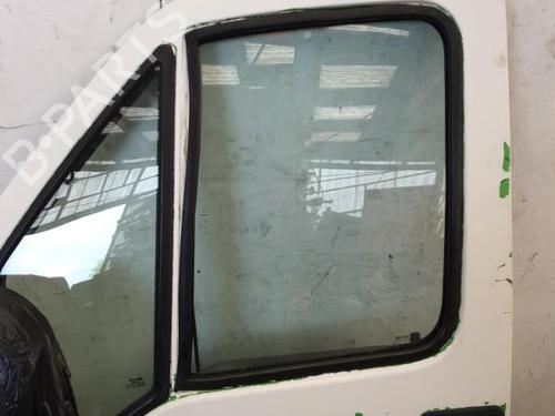 Left front door PEUGEOT BOXER Van (230L) 2.5 D | BP22874856C2 