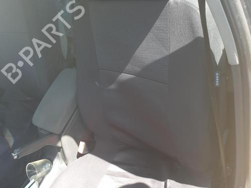 Stol venstre foran VW PASSAT B5.5 (3B3) 1.9 TDI | BP29621212C15 
