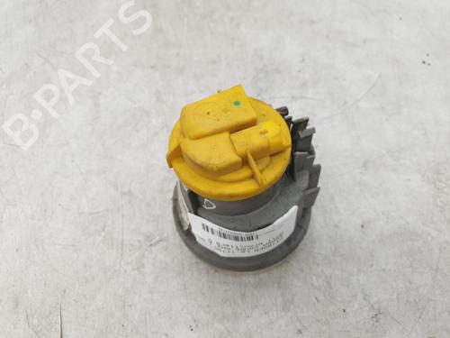 Right front fog light CITROËN XSARA Coupe (N0) 1.9 D | BP22880034C31 