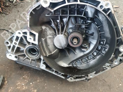 Gearbox OPEL CORSA C (X01) 1.2 (F08, F68) | BP27599547M3 - Image 3
