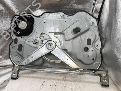 Front right window mechanism FORD FOCUS II (DA_, HCP, DP) 1.6 TDCi | BP22870621C23 