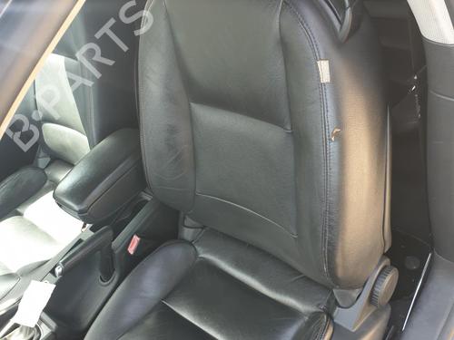Left front seat AUDI A3 (8P1) 1.6 TDI | BP36836717C15 - Image 2