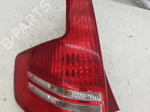 Used Left taillight Left taillight CITROËN C4 I (LC_) 1.6 HDi (90 hp) 22867672 22867672