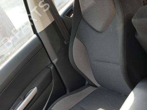 Siège avant droit Siège avant droit 37410817 37410817