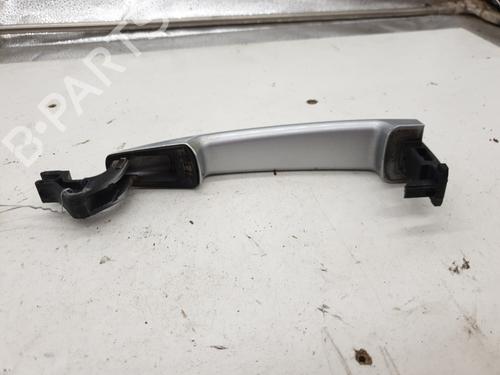 Rear left exterior door handle CITROËN C4 I (LC_) 1.6 HDi | BP22866012C130 
