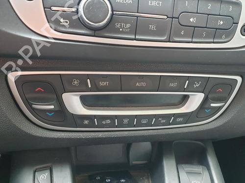 Climate control RENAULT GRAND SCÉNIC III (JZ0/1_) 1.5 dCi (JZ09, JZ0D, JZ10, JZ14, JZ1G, JZ29, JZ2C) | BP30180791I5