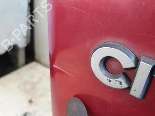 Used Tailgate Tailgate 22885268 22885268