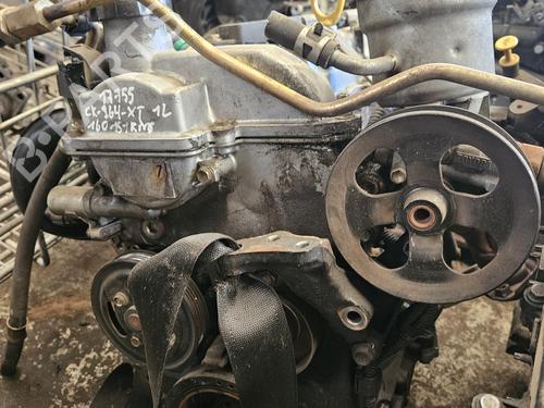 Motor TOYOTA YARIS (_P1_) 1.0 (SCP10_, SCP10R) (68 hp) 29273064