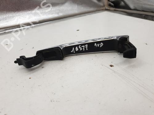 front-right-exterior-door-handle-citroen-ds3-sa_-12-vti-82-9101kz-2009-2010-2011-2012-2013-2014-2015-2016-22864121 main image