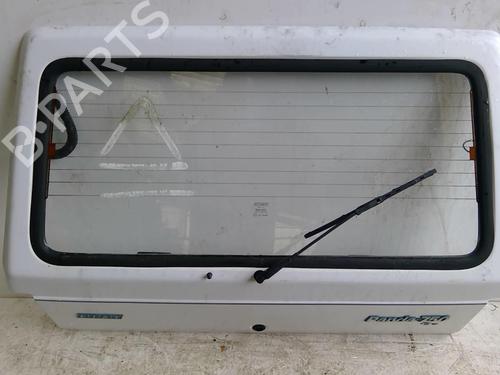 Used Tailgate FIAT PANDA (141_) 750 (34 hp) 22869144
