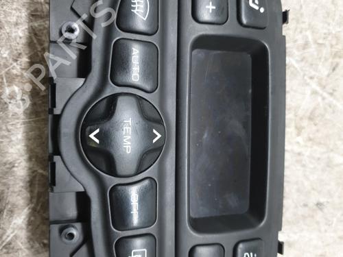 Commande Chauffage PEUGEOT 206 Hatchback (2A/C) 2.0 HDI 90 (90 hp) 29937867