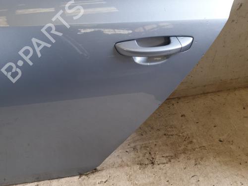 Left rear door VW GOLF VI (5K1) 2.0 TDI | BP22865187C4 