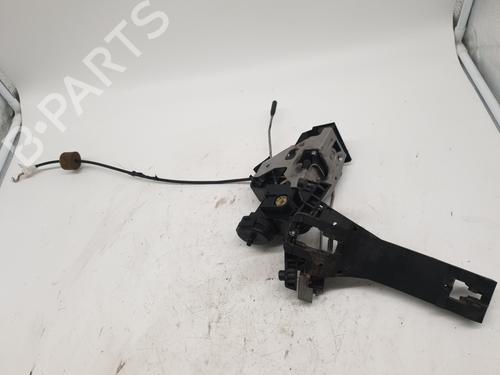 Used Front right lock MERCEDES-BENZ A-CLASS (W168) A 190 (168.032, 168.132) (125 hp) 22869960