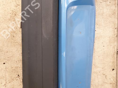 Rear bumper CITROËN C3 III (SX) 1.2 VTi 82 | BP29120116C8 