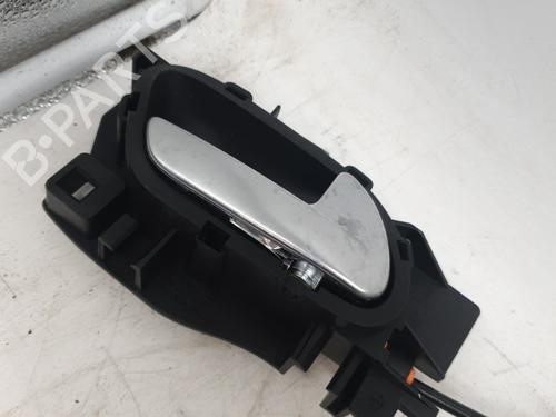 Rear right lock CITROËN C4 Picasso II 1.6 BlueHDi 120 | BP25894127C99 