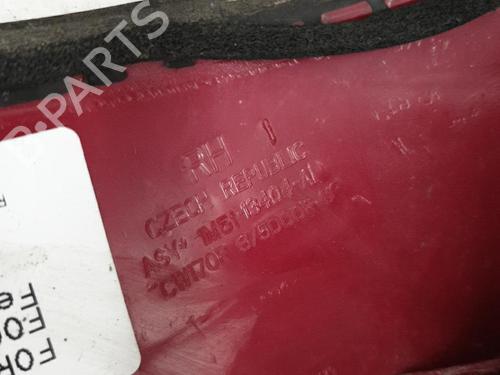 Used Right taillight FORD FOCUS I (DAW, DBW) 1.8 Turbo DI / TDDi (90 hp) 22867721