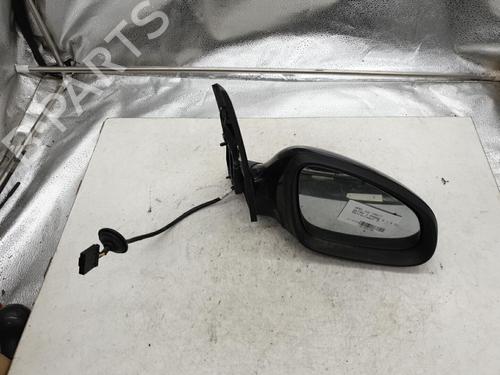 Right mirror OPEL ASTRA J (P10) 1.6 CDTi (68) | BP22868901C27 