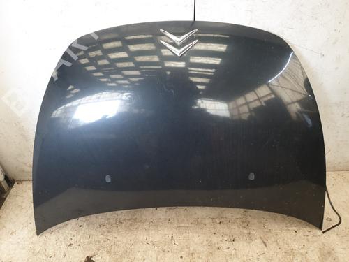 Used Hood Hood CITROËN C3 Pluriel (HB_) 1.6 (109 hp) 29124445 29124445