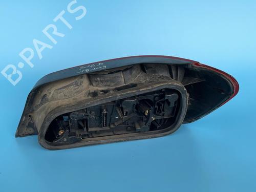 Used Left taillight PEUGEOT 306 Hatchback (7A, 7C, N3, N5) 2.0 S16 (163 hp) 22873302