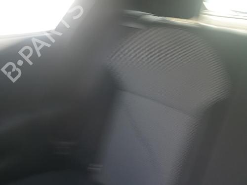 Stol bak Stol bak CITROËN DS4 (NX_) 1.6 VTi 120 (120 hp) 36482129 36482129