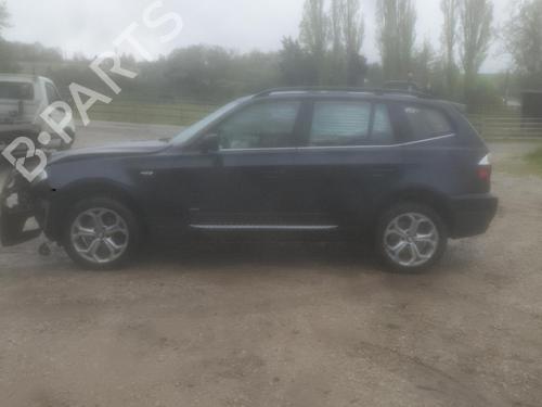 Used Parts BMW X3 (E83)  xDrive 35 d  2617422