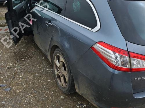 Left tailgate light PEUGEOT 508 SW I (8E_) 2.0 HDi | BP23831982C79 - Image 4