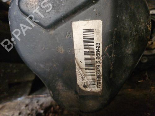 Gearbox RENAULT TWINGO I (C06_) 1.2 (C066, C068) | BP28798961M3