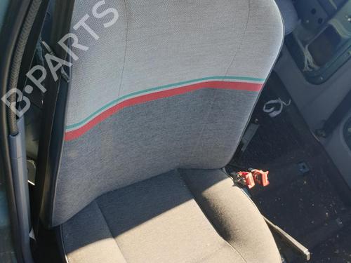 Used Right front seat RENAULT SUPER 5 (B/C40_) 1.1 (48 hp) 25600395